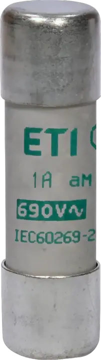 Kép erről: CH14x51 aM 1A/690V
