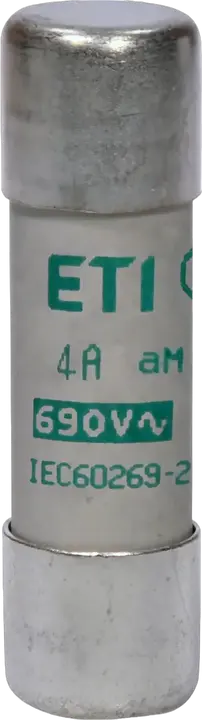 Kép erről: CH14x51 aM 4A/690V