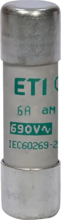 Kép erről: CH14x51 aM 6A/690V