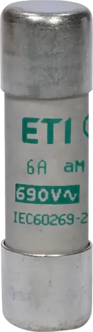 CH14x51 aM 6A/690V