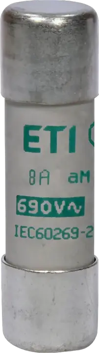 Kép erről: CH14x51 aM 8A/690V