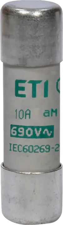 Kép erről: CH14x51 aM 10A/690V