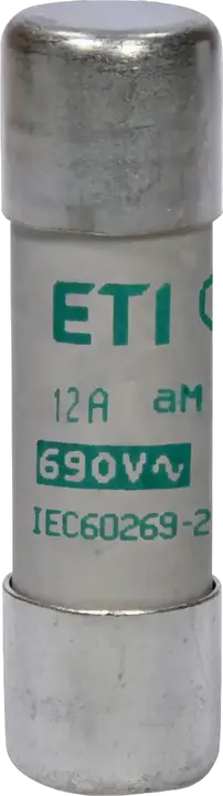 Kép erről: CH14x51 aM 12A/690V