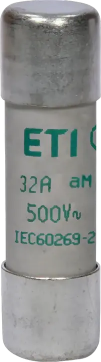 Kép erről: CH14x51 aM 32A/500V