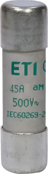 Kép erről: CH14x51 aM 45A/500V