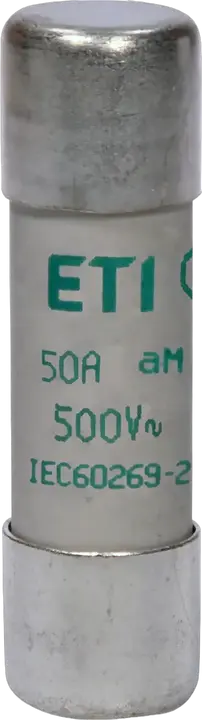 Kép erről: CH14x51 aM 50A/500V