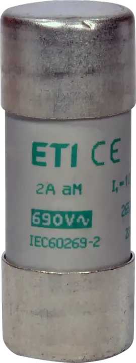 Kép erről: CH22x58 aM 2A/690V