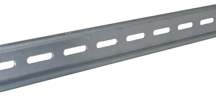 Kép erről: TH35x7,5/L - 2m