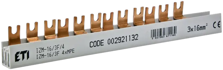 Kép erről: IZM-16/3F 4xMPE