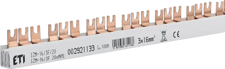 Kép erről: IZM-16/3F 20xMPE