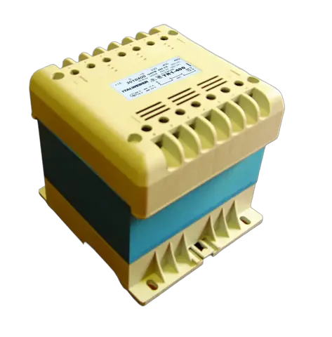 TR 1f 0-12V 160VA TH