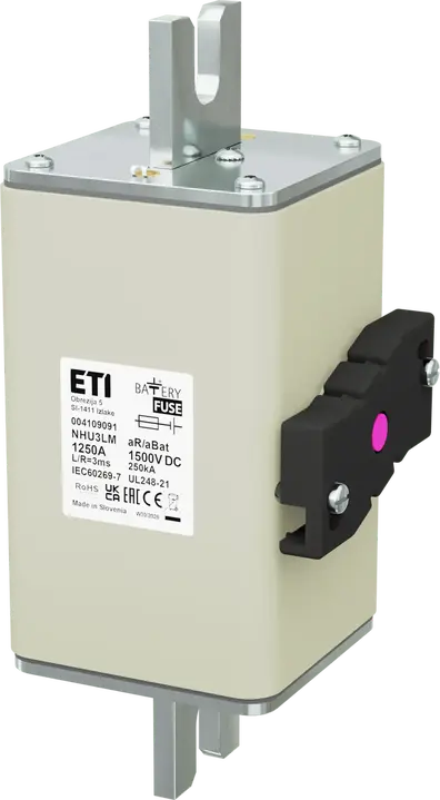 Kép erről: NHU3LM aR/aBat 1250A/1500VDCAL