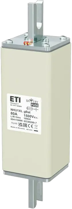 Kép erről: NHU1XL gBat 80A/1500V DC