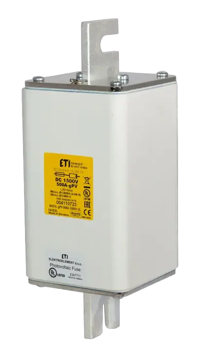 Kép erről: NHS3L gBat 350A/1500V DC