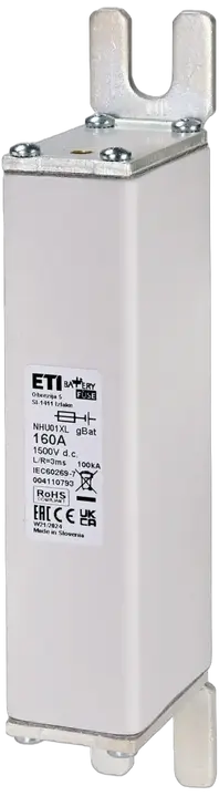 Kép erről: NHU01XL gBat 160A/1500V DC