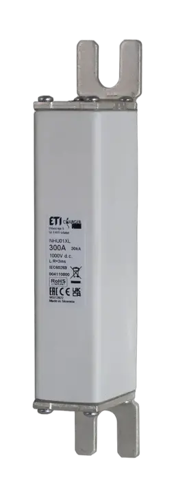 Kép erről: NHU01XL/150 aR 50A/1000V DC