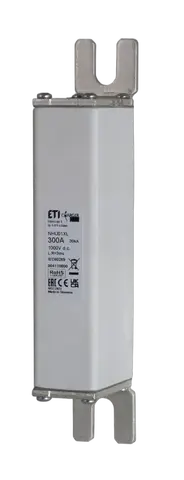 Kép erről: NHU01XL/150 aR 100A/1000V DC