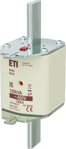 Kép erről: NH3C gTr 144A/400V/100kVA