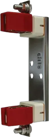 Kép erről: PKI 1XL M10-M10 1500V 1p