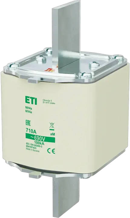 Kép erről: NH4a aM 710A/690V