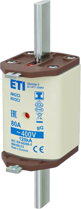 Kép erről: NH2C/I gG 80A/400V