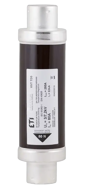Kép erről: VVC3 7,2kV/2A 292