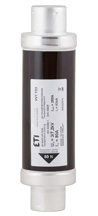 Kép erről: VVC3 7,2kV/20A 292