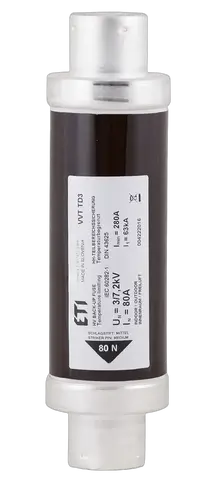 VVC3 7,2kV/250A 292