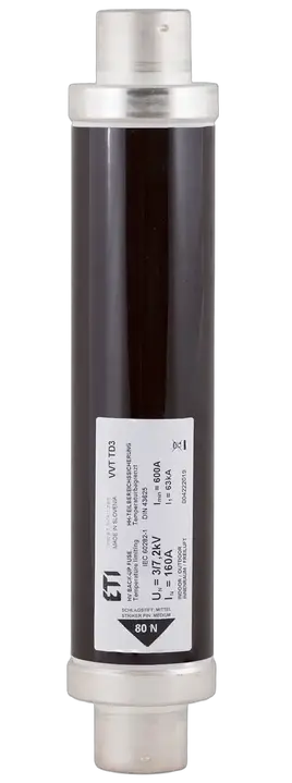 Kép erről: VVC3 7,2kV/4A 442