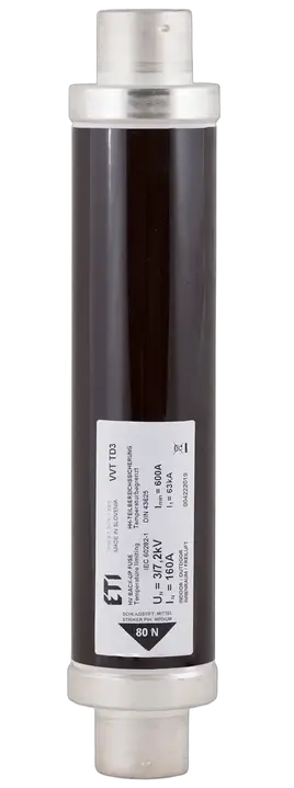 Kép erről: VVC3 7,2kV/40A 442