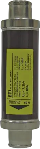 * VVT-E 7,2kV/125A