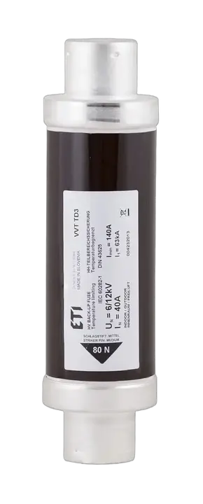 Kép erről: VVC3 12kV/6A 192