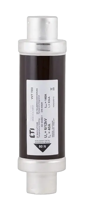 Kép erről: VVC3 12kV/20A 192