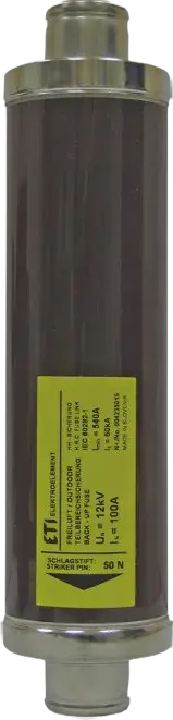 Kép erről: * VVT-E 12kV/20A