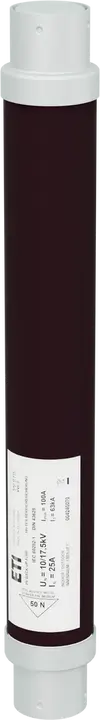 Kép erről: VVC3/STD 17,5kV/25A
