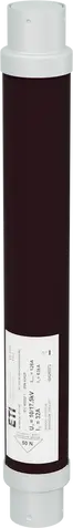 VVC3/STD 17,5kV/32A