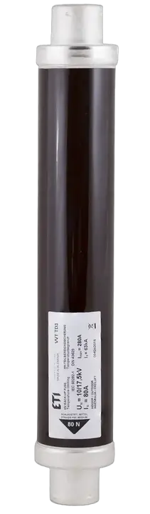 Kép erről: VVT-D3 17,5kV/63A