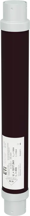 Kép erről: VVT-D3/STD 17,5kV/40A