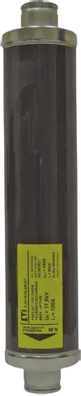 Kép erről: * VVT-E 17,5kV/10A