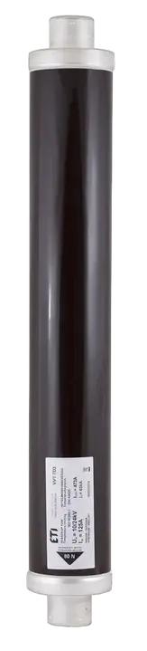 Kép erről: VVC3 24kV/10A 537