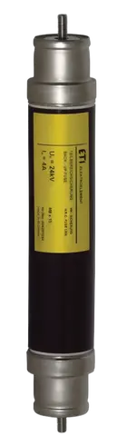 Kép erről: VVA 24kV/4A 2XM8 235