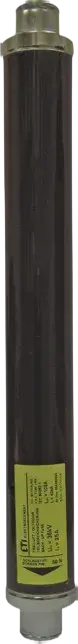 Kép erről: * VVC 36kV/32A