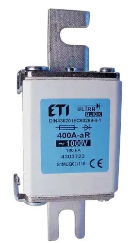 Kép erről: NHS2/110/M UQ01 aR 315A/1000V