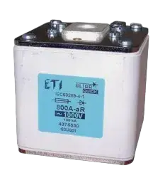 Kép erről: NHG3 UQ01 aR 1250A/1000V