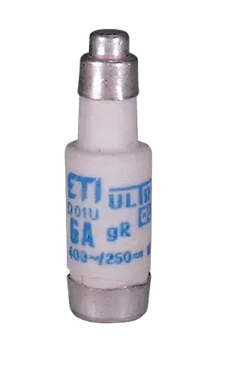 Kép erről: D01 UQ gR 2A/400V