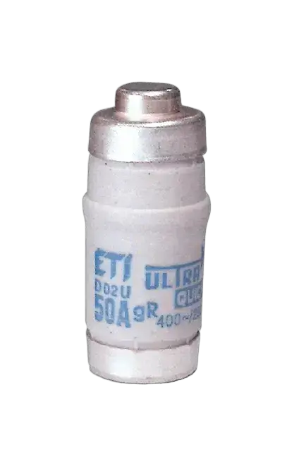 Kép erről: D02 UQ gR 25A/400V