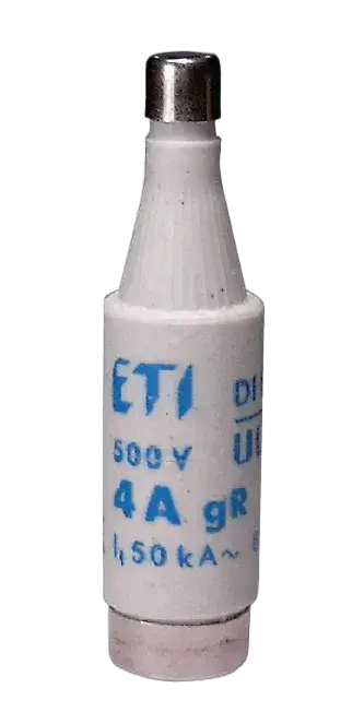Kép erről: DI UQ gR 2A/500V
