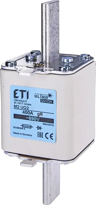 Kép erről: NH2 UQ aR 160A/690V