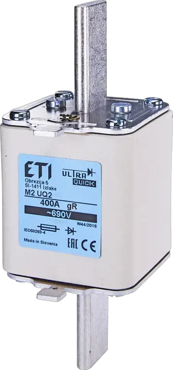 Kép erről: NH2 UQ aR 300A/690V
