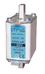 Kép erről: NH00 UQ01 aR 10A/690V
